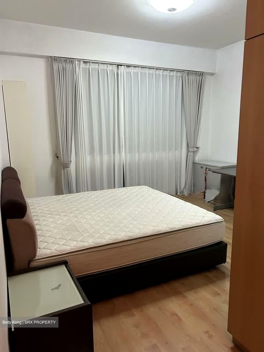 Summerhill (D21), Condominium #575632971